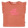 Bakkaboe baby meisjes T-shirts